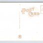 Vancouver British Columbia Canada Dominion Astrophysical Observatory Postcard (eCL556)