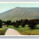 Manchester Vermont Equinox Mountains - Phostint Postcard (eCL568)