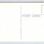 Fort Bragg North Carolina, N.C. Main Post Chapel Postcard (eCL632)