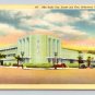 Hollywood California NBC Radio City, Sunset and Vine Postcard (eCL686)