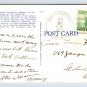 Tennessee, North Carolina President Roosevelt at Dedication of Park 1942 Postcard (eCL698)