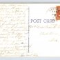 Big Tunnel on Needles Highway South Dakota Cluster State Park Postcard (ecL860)