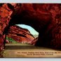 2 Colorado Denver Mountains Red Rocks, Amphitheatre Tunnel Rock Drive (ecL944)