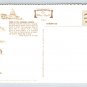 Tomb of the Unknown Soldier Arlington National Cemetery Postcard (ecL978)