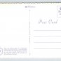 Tomb of the Unknown Soldier Arlington National Cemetery Postcard (ecL980)