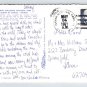 Hawaii Devastation Area Volcanos National Park 1971 Postcard (ecL1016)