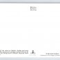 Hawaii Ridding The Waves Waikiki Surfing Postcard (ecL1028)