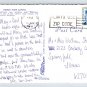Hawaii State Capitol Postcard (ecL1032)