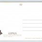 Warren Wyoming Air Force Base Postcard (ecL1072)