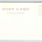 Seal Rocks Catalina California - Detroit Publishing Co. Postcard UNDB (ecL1092)