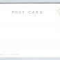 San Francisco California Sailing at Sunrise Postcard UNDB (ecL1114)