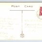 Prince Albert Saskatchewan Central Avenue Canada Postcard (eCL1136)