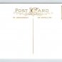 Sweet & Pretty Things for your Birthday - Vintage Reprint Postcard (ecM91)