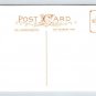 Create in me a clean heart O God - Vintage Reprint Postcard (ecM93)