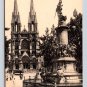 CPA Marseille France - Lot of 2 Postcards 2 Cartes Postales (eCM155)