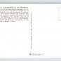City Hall Barkersfield California Postcards (ecM203)