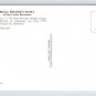Royal Presidio Chapel of San Carlos de Borromeo de Monterey California Postcard (ecM207)