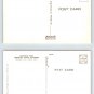 Rehoboth Beach Delaware Aerial View Lot of 2 Postcards (O-183)