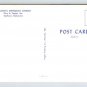 Seaford Delaware St. John's Methodist Church Postcard (O-245)
