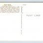 Annapolis Maryland State House Postcard (O-459)