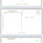 Salisbury Maryland Civic Center, Court House, Post Office - Lot of 3 Postcards (O-469)
