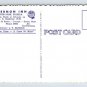 Winter Park Florida Mt. Vernon Inn Postcard (O-780)