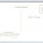 Los Angeles California Bonaventure Hotel - Continental Postcard (ContB-143)