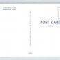Marblehead Massachusetts Light, Lighhouse Postcard (P-153)