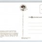 New Orleans Louisiana 1984 World Exposition Seymore D. Mascot Postcard (ContB-519)
