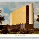 Civic Center Santa Ana California Postcard (ContB-817)