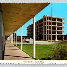 Civic Center Costa Mesa California Postcard (ContB-819)