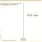 Ocean City Maryland Amusement Park, South End Boardwalk & Route 50 Postcard (ContC-07)
