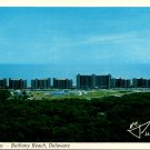 Sea Colony Bethany Beach Delaware Bird's Eye View - R.C. Pulling Postcard (ContC-39)