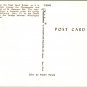 St. Georges Delaware High Level Bridge, Chesapeake Postcard (T-799)