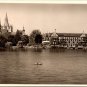 AK Insel Hotel Konstanz a Bodensee Germany PostKarte Postcard (ecM330)
