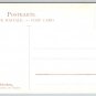 AK Germany Nuremberg Mauerpartie am Neutor - Artist Signed Postcard (ecM334)