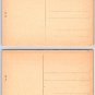 AK Mainz Germany - Lot of 4 Postcards (ecM340)