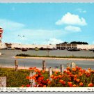 Salisbury Maryland Mall  - Pre Zip Code & Barcode Postcard (ContC-249)