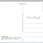 Salisbury Maryland Mall - Pre Zip Code & Barcode Postcard (ContC-249)