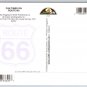 Fun Times on Route 66 Main Street America Postcard (ContC-251)