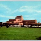 Clarksdale Mississippi Memorial Hospital Postcard (V-466)