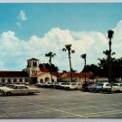 San Juse Country Club Jacksonville Florida Postcard (V-470)