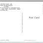 South West Air Airlines Piper Navajo Chieftan CGSWC Canada DF4 Aviation Postcard (W-33)