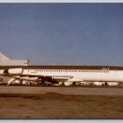 Air One Boeing 727-214 Airplane, Aircraft Postcard (W-35) Air One Boeing 727-214 Airplane, Aircraft Postcard (W-35)