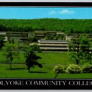 Holyoke Massachusetts Community College Postcard (W-65)