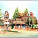 Ocean City Maryland Phillips Seafood House 14101 Coastal Highway Postcard (ContD-1)