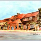 Ocean City Maryland Phillips Crab House 21st Street & Philadelphia Ave. Postcard (ContD-3)