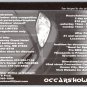 Ocean City Maryland OC Import Car and Truck Show, Convention Center Rack Card (ContD-9)