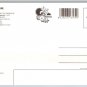 Zaandam Holland America Cruise Line Postcard (ContD-17)