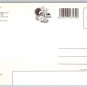 Ecstacy Carnival Cruise Line Postcard (ContD-27)